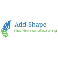 Add-Shape , service bureau en fabrication additive métal