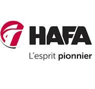 HAFA  Fabricant  et distributeur de lubrifiants 