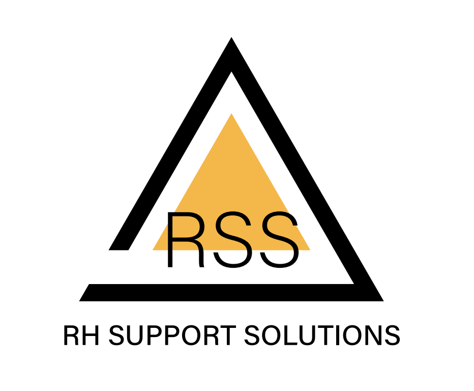 Logo RH Support Solutions