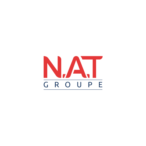 Groupe NAT logo