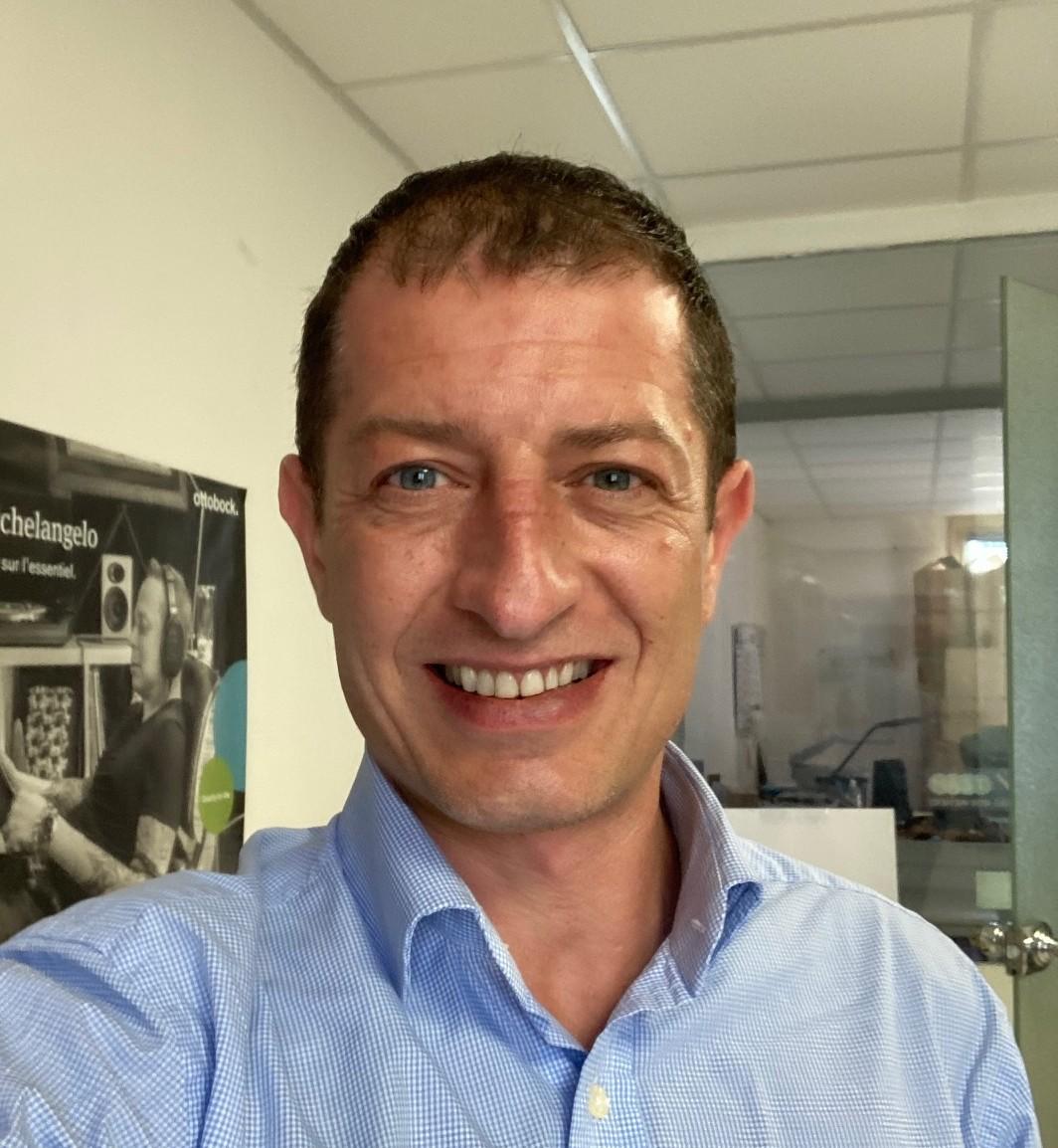 Direction général groupe MPO - Développement commercial des entités  6 métiers complémentaires répartis sur 19 sites en France 🔵⚪🔴 