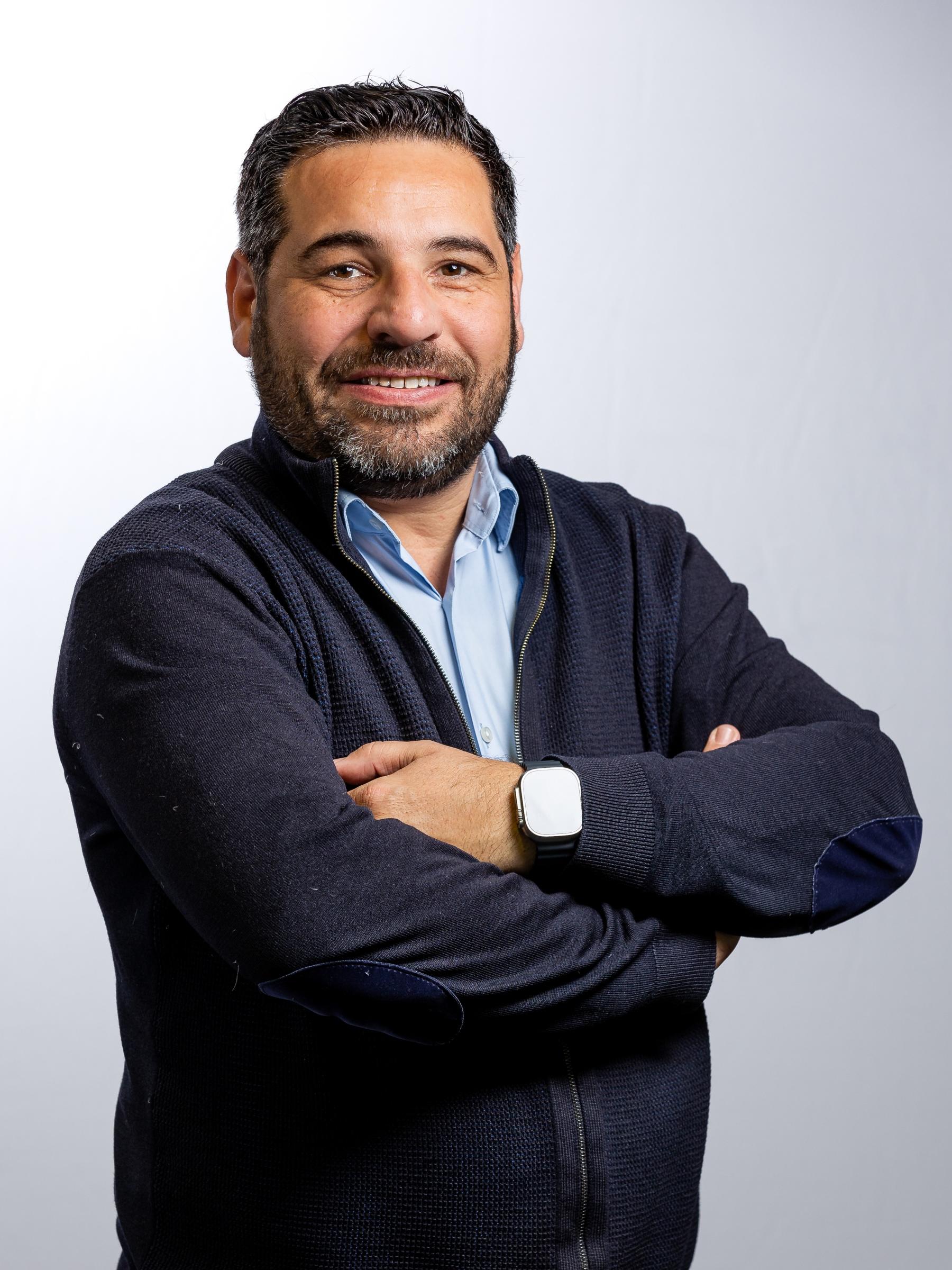 Philippe MARCEDDU
