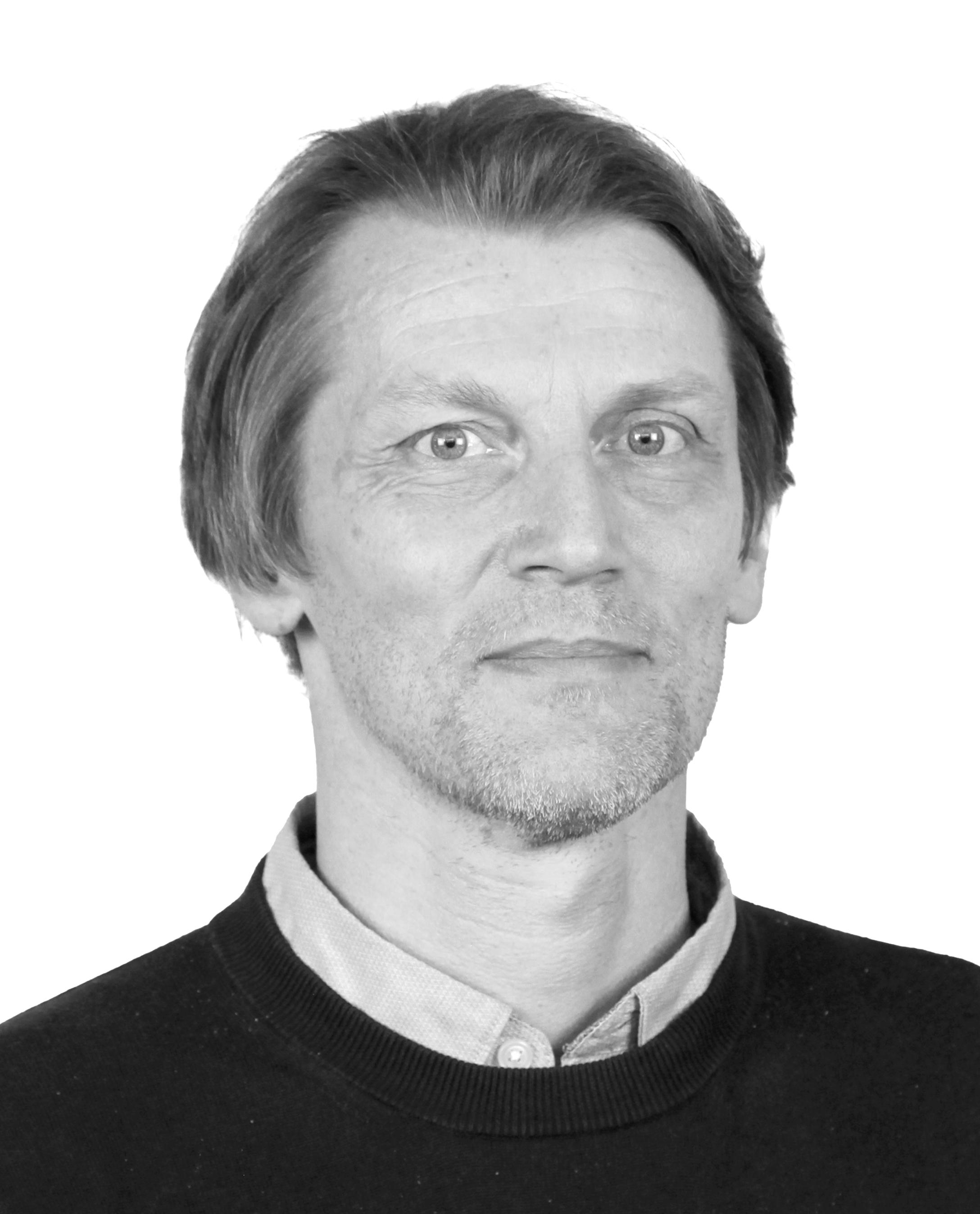 Olivier PIAULET