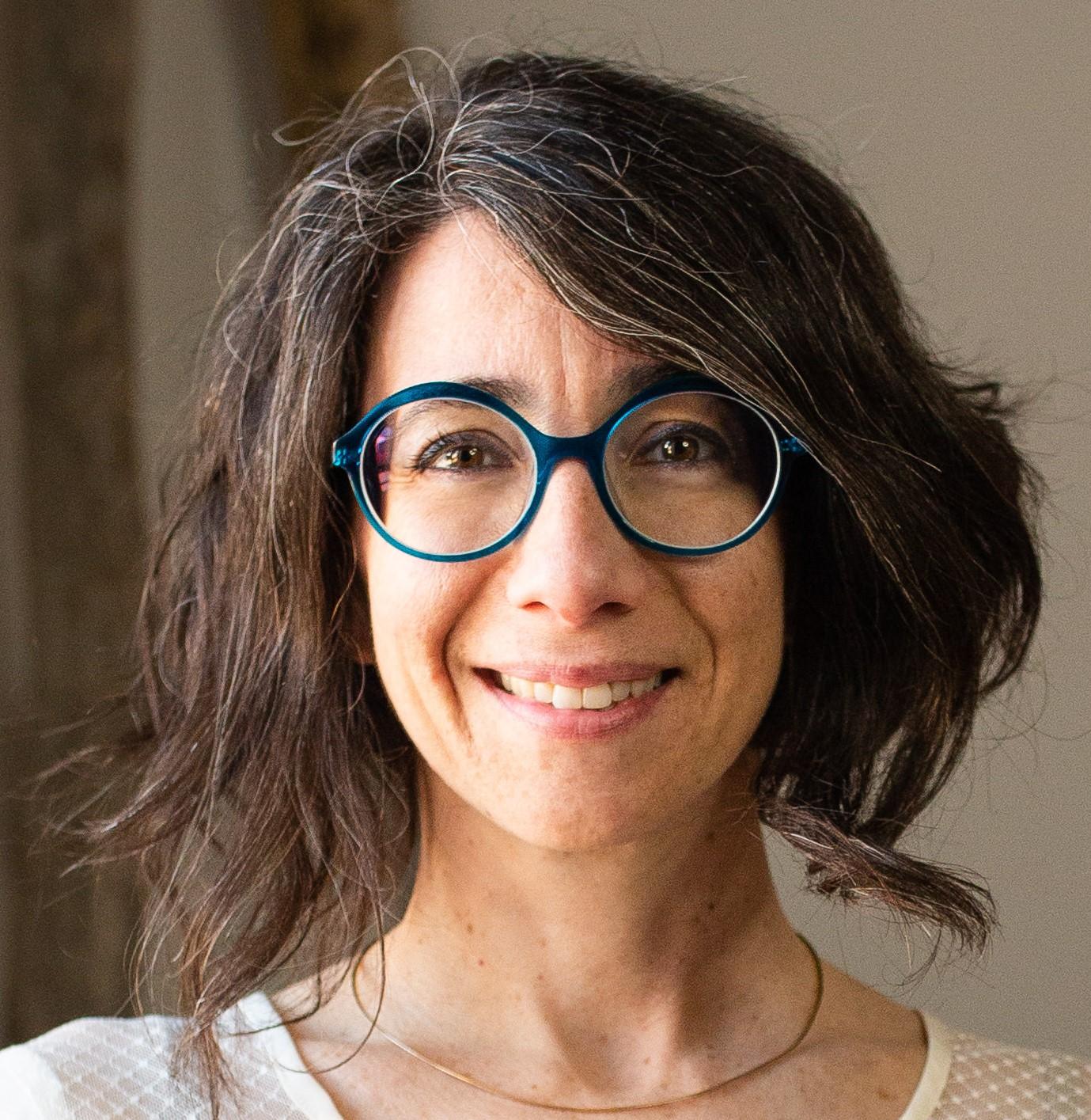 Stéphanie Merveilleux