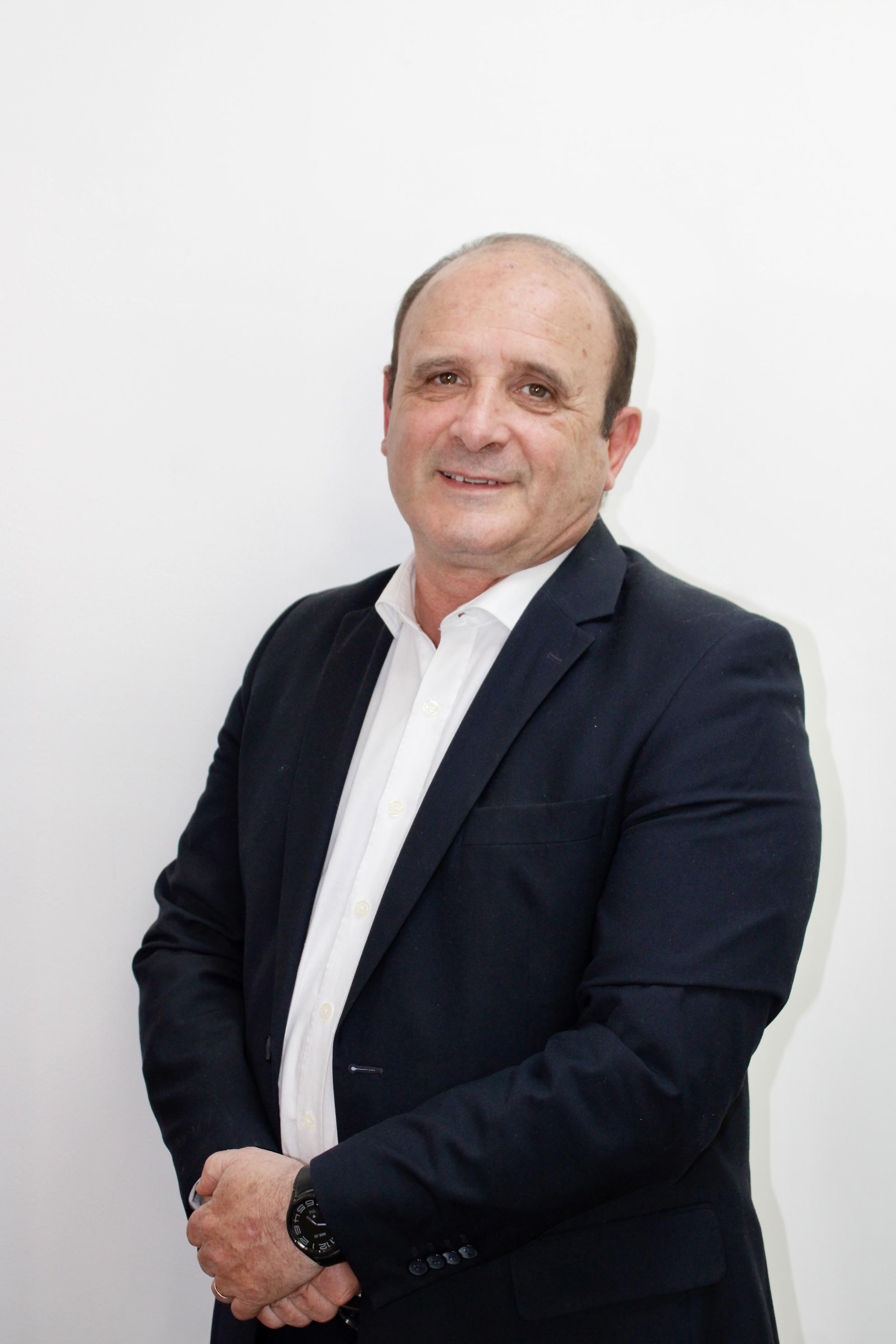 Photo de Jean-Charles LAUTH