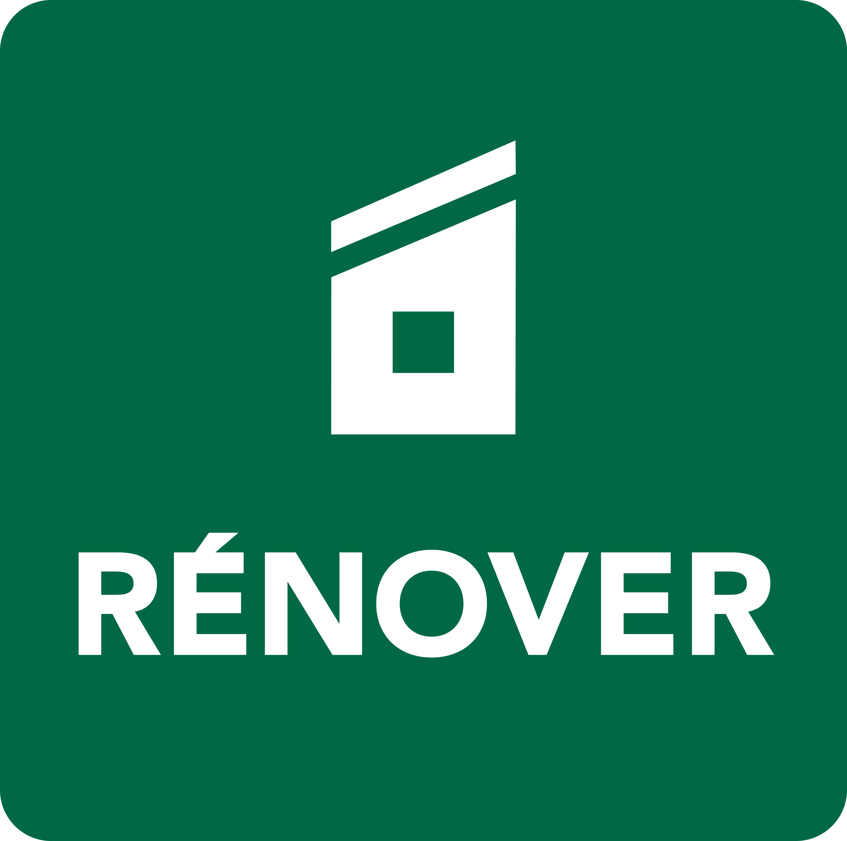 RENOVER