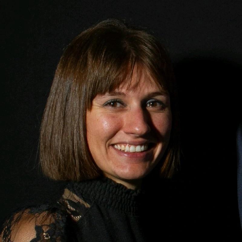Coralie SIMONAIRE