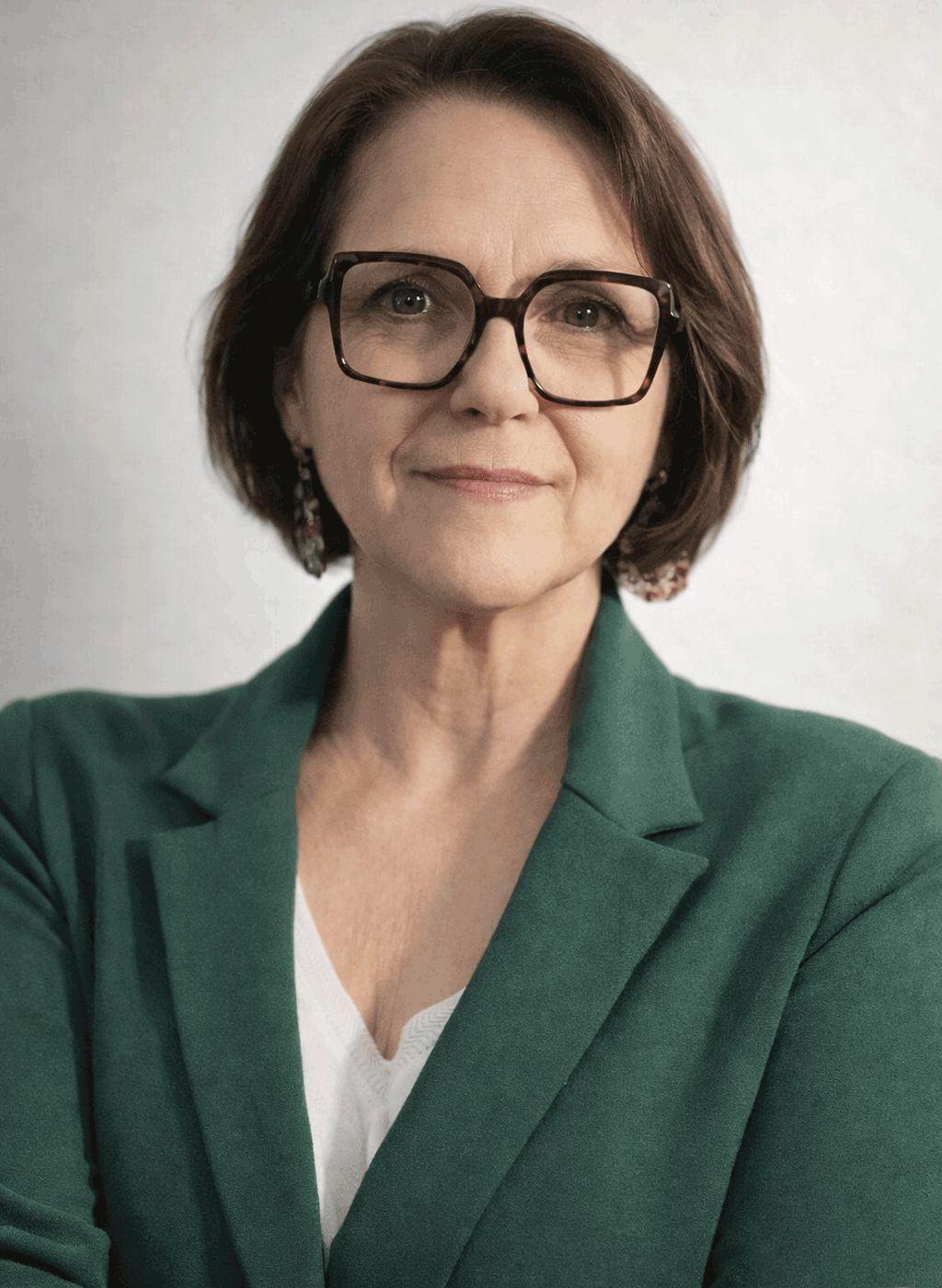 Cécile Jonquet Ingénieure HSE, IPRP, Conventionnée Carsat Risque chimique Pro, dirigeante de Preventi Chimie