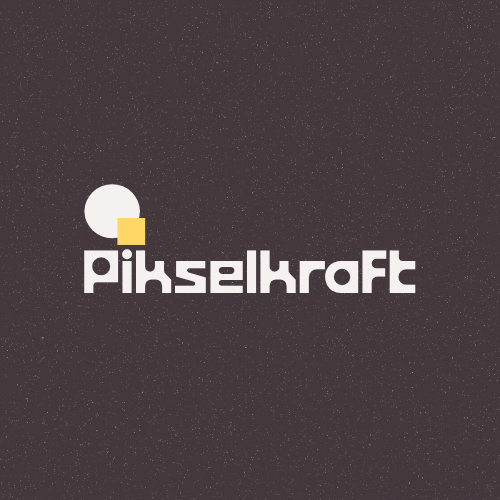 logo de pikselkraft
