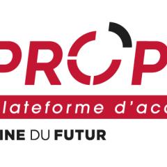 logo PROPULS