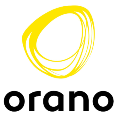 logo Orano