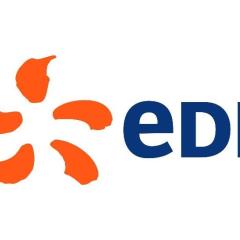 logo edf