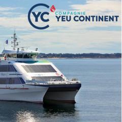 Yeu Continent