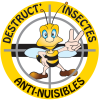 SARL Destruct' Insectes Anti Nuisible